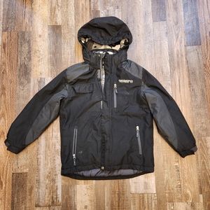Free Country Kids Winter Jacket